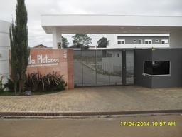 Lote/Terreno de 695m² no bairro Centro, em Curitibanos | Eu Corretor