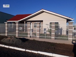 Casa de 3 quartos, 242m² no bairro Aparecida, em Curitibanos | Eu Corretor