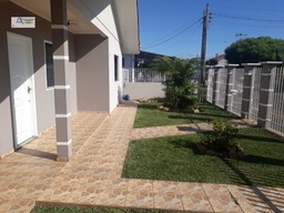 Casa de 3 quartos, 242m² no bairro Aparecida, em Curitibanos | Eu Corretor