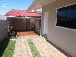 Casa de 3 quartos, 242m² no bairro Aparecida, em Curitibanos | Eu Corretor