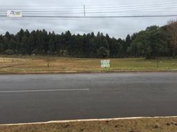 Lote/Terreno de 2492m² no bairro Agua Santa, em Curitibanos | Eu Corretor