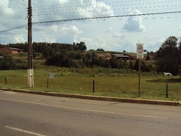 Lote/Terreno de 2492m² no bairro Agua Santa, em Curitibanos | Eu Corretor