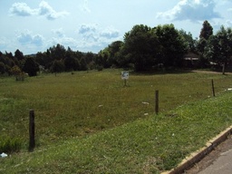 Lote/Terreno de 2492m² no bairro Agua Santa, em Curitibanos | Eu Corretor