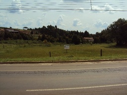 Lote/Terreno de 2492m² no bairro Agua Santa, em Curitibanos | Eu Corretor