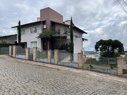 Casa de 3 quartos, 239m² no bairro Centro, em Curitibanos | Eu Corretor