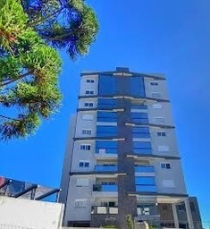 Apartamento de 3 quartos, 146m² no bairro Centro, em Curitibanos | Eu Corretor