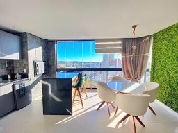Apartamento de 3 quartos, 146m² no bairro Centro, em Curitibanos | Eu Corretor