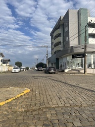 Apartamento de 1 quarto, 75m² no bairro Agua Santa, em Curitibanos | Eu Corretor