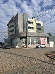 Apartamento de 1 quarto, 75m² no bairro Agua Santa, em Curitibanos | Eu Corretor