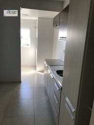 Apartamento de 1 quarto, 75m² no bairro Agua Santa, em Curitibanos | Eu Corretor