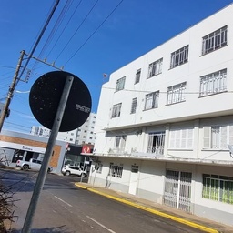 Edifício Residencial de 650m² no bairro Centro, em Curitibanos | Eu Corretor