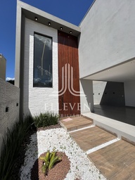 Casa de 3 quartos, 190m² no bairro Whalchir Resende , em Divinópolis | Eu Corretor