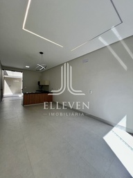 Casa de 3 quartos, no bairro Whalchir resende, em Divinópolis | Eu Corretor