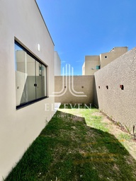 Casa de 3 quartos, no bairro Whalchir resende, em Divinópolis | Eu Corretor