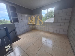 Casa no bairro Graeff, em Passo Fundo | Eu Corretor