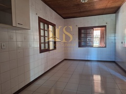 Casa no bairro Graeff, em Passo Fundo | Eu Corretor