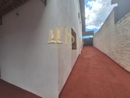 Casa no bairro Graeff, em Passo Fundo | Eu Corretor