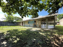 Casa de 3 quartos, 153m² no bairro Canoas , em Pontal do Paraná | Eu Corretor