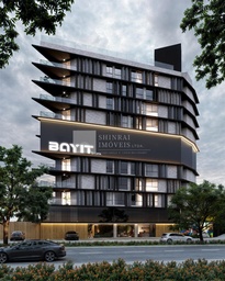 Flat de 1 quarto, 19m² no bairro Jardim Oceania, em João Pessoa | Eu Corretor