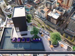 Flat de 1 quarto, 19m² no bairro Jardim Oceania, em João Pessoa | Eu Corretor