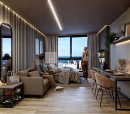 Flat de 1 quarto, 19m² no bairro Jardim Oceania, em João Pessoa | Eu Corretor