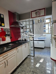 Apartamento de 4 quartos, 280m² no bairro Icaraí, em Niterói | Eu Corretor