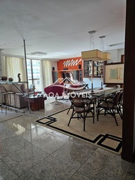 Apartamento de 4 quartos, 280m² no bairro Icaraí, em Niterói | Eu Corretor
