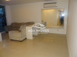 Apartamento de 2 quartos, 127m² no bairro Icaraí, em Niterói | Eu Corretor