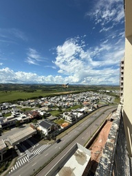 Apartamento de 3 quartos, 101m² no bairro Urbanova, em São José dos Campos | Eu Corretor