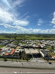 Apartamento de 3 quartos, 101m² no bairro Urbanova, em São José dos Campos | Eu Corretor