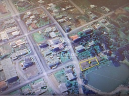 Lote/Terreno de 583m² no bairro Johann, em Irani | Eu Corretor