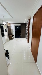 Apartamento de 3 quartos, 55m² no bairro Flores, em Manaus | Eu Corretor