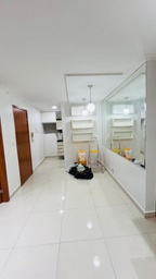 Apartamento de 3 quartos, 55m² no bairro Flores, em Manaus | Eu Corretor