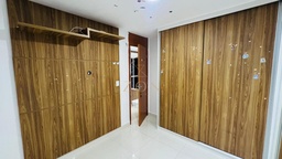 Apartamento de 3 quartos, 55m² no bairro Flores, em Manaus | Eu Corretor