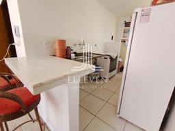 Apartamento de 2 quartos, no bairro Afonso Pena, em Divinópolis | Eu Corretor