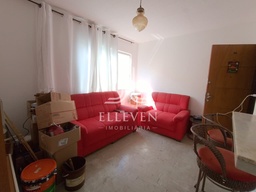 Apartamento de 2 quartos, no bairro Afonso Pena, em Divinópolis | Eu Corretor