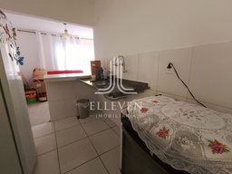 Apartamento de 2 quartos, no bairro Afonso Pena, em Divinópolis | Eu Corretor