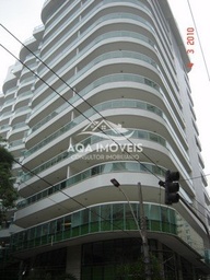 Apartamento de 2 quartos, 127m² no bairro Icaraí, em Niterói | Eu Corretor