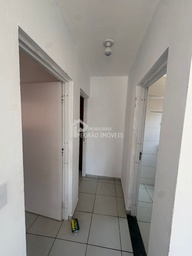 Casa de 43m² no bairro Jardim Yvone, em Lençóis Paulista | Eu Corretor