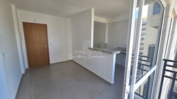 Apartamento de 2 quartos, 44m² no bairro Grand Ville, em Uberlândia | Eu Corretor