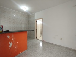 Casa de Condomínio de 1 quarto, 40m² no bairro Burgo Paulista, em São Paulo | Eu Corretor