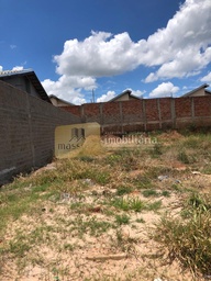 Lote/Terreno de 200m² no bairro Residencial Parque dos Antúrios, em Tupã | Eu Corretor