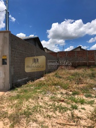 Lote/Terreno de 200m² no bairro Residencial Parque dos Antúrios, em Tupã | Eu Corretor