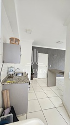 Apartamento de 2 quartos, 52m² no bairro Planalto, em Divinópolis | Eu Corretor