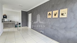 Apartamento de 2 quartos, 52m² no bairro Planalto, em Divinópolis | Eu Corretor