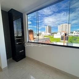 Apartamento de 3 quartos, 86m² no bairro Grand Ville, em Uberlândia | Eu Corretor