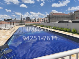 Apartamento de 2 quartos, 56m² no bairro Vila Maria, em São Paulo | Eu Corretor