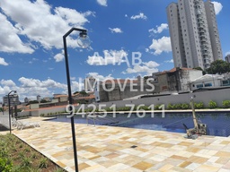 Apartamento de 2 quartos, 56m² no bairro Vila Maria, em São Paulo | Eu Corretor