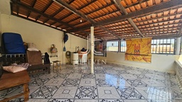 Casa de 3 quartos, 120m² no bairro Dona Rosa, em Divinópolis | Eu Corretor