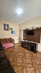 Casa de 3 quartos, 120m² no bairro Dona Rosa, em Divinópolis | Eu Corretor